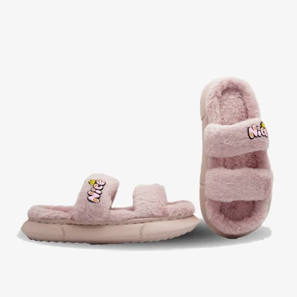 کفش دمپایی زنانه مدل 1118