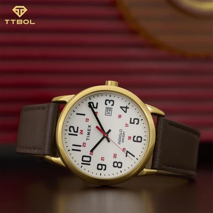 ساعت مچی مردانه تایمکس TIMEX TW2Y12700