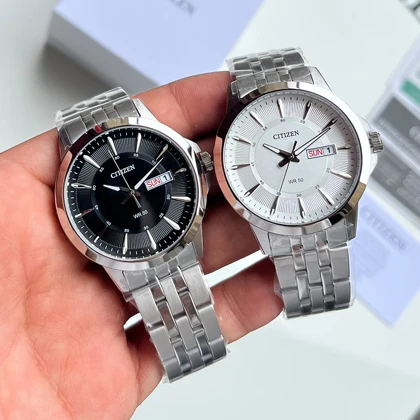ساعت مچی مردانه سیتیزن CITIZEN BF2011-51E