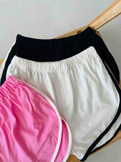 شورتک اسپرت زنانه _ کد 887