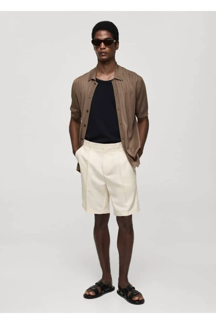 شلوار مردانه mango-man