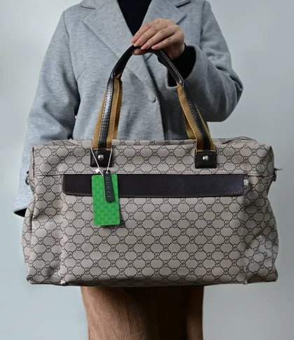 ساک مسافرتی زنانه بنو BENO کد 3649