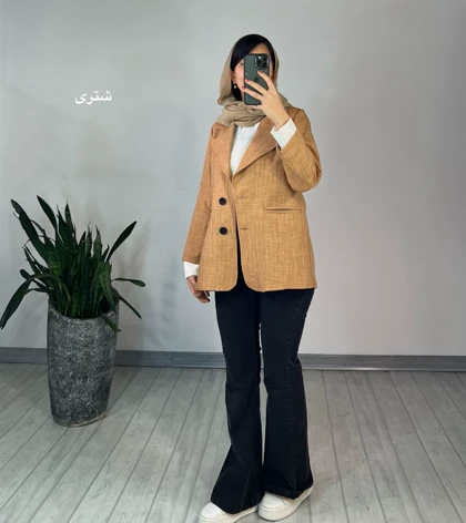 مانتو کتی ماهناز 2