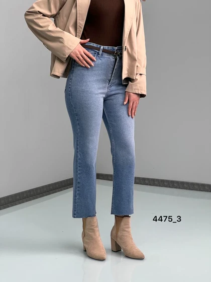 شلوار واید جین ونوس