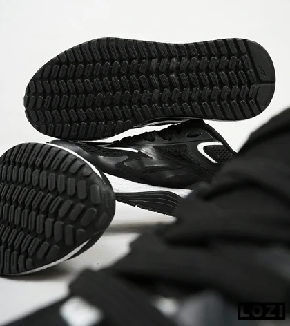 کفش کتانی مشکی سفید REEBOK Speed 21 TR