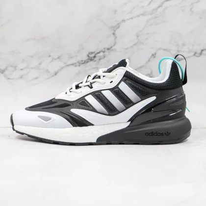 کتانی آدیداس زد ایکس 2k بوست کیفیت درجه یک ویتنام