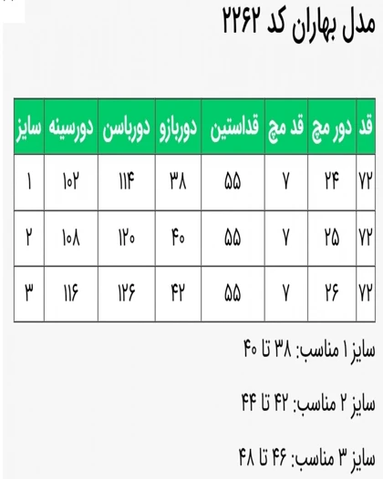 شومیز زنانه مدل بهاران کد 2262
