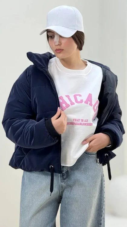 کاپشن کوتاه