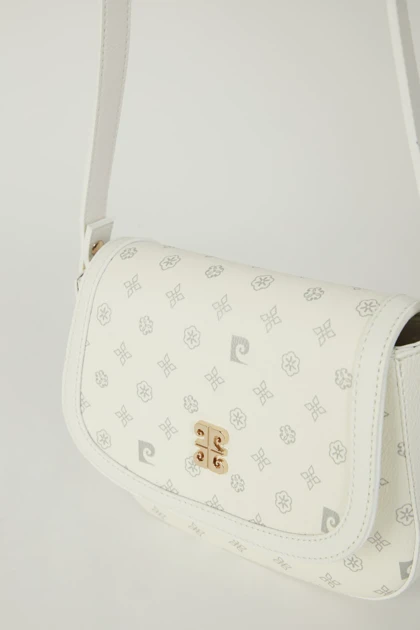 کیف دوشی زنانه اورجینال pierre-cardin pierre-cardin