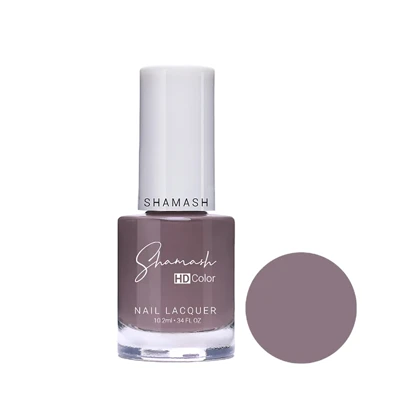 لاک ناخن شاماش