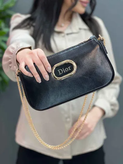 کیف مستطیلی Dior
