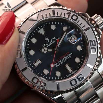 ساعت رولکس یاخ مستر Rolex Yacht Master-SB3