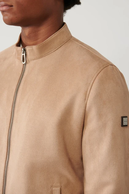 کت و کاپشن مردانه اوا avva