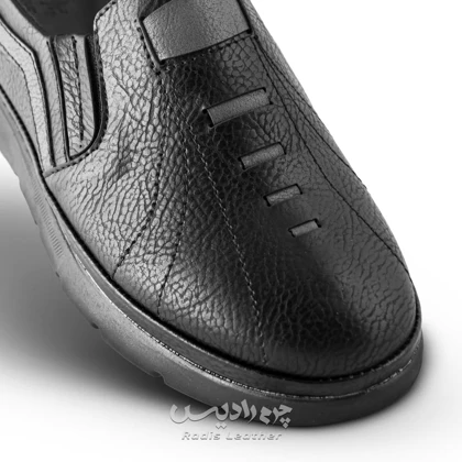 کفش روزمره زنانه چرم رادیس مدل DORSA کد 656-M.GF