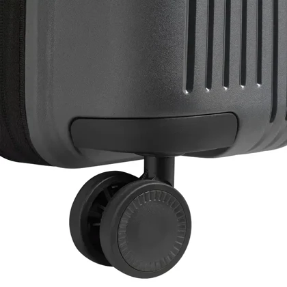 چمدان سایز کوچک اورجینال دلسی مدل اوردنر DELSEY PARIS - ORDENER SMALL