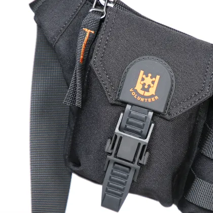 کیف کمری والنتیر VOLUNTEER مدل V1788-02