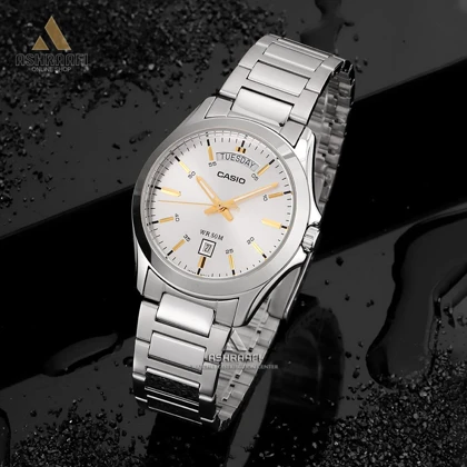 ساعت مردانه کاسیو Casio MTP-1370D-7A2