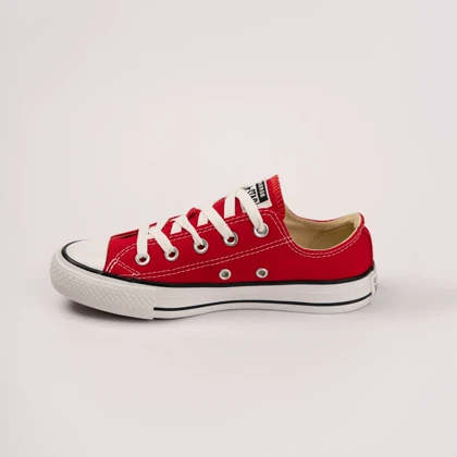 کفش کانورس مدل کلاسیک/converse classic-red 101007