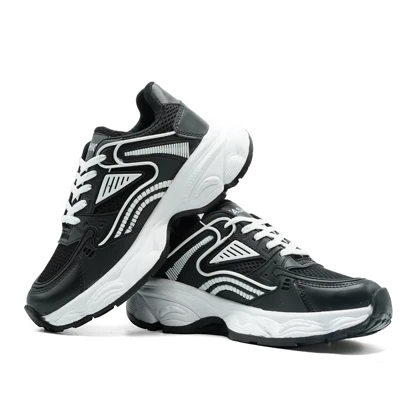 کفش کتانی زنانه مدل 0578