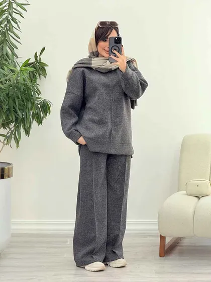 ست فوتر پردیس