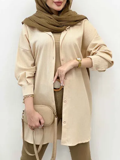 شومیز کراش سونا