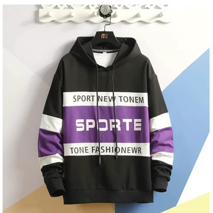 هودی پنبه داخل کرک