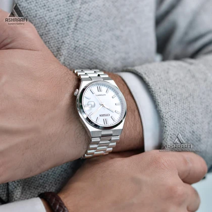 ساعت سیتیزن سویوسا Citizen Tsuyosa NJ0150-81A