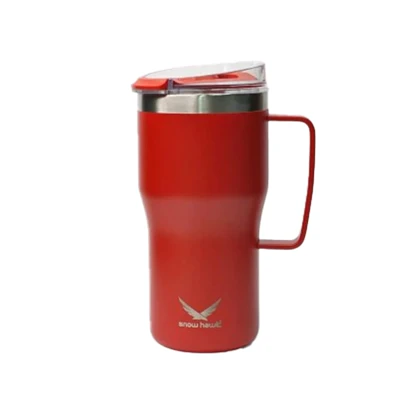 تراول ماگ SNOW HAWK angel 590ml