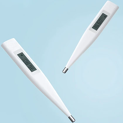 دماسنج و تب سنج هوشمند شیائومی Xiaomi Mijia مدل MMC-W503