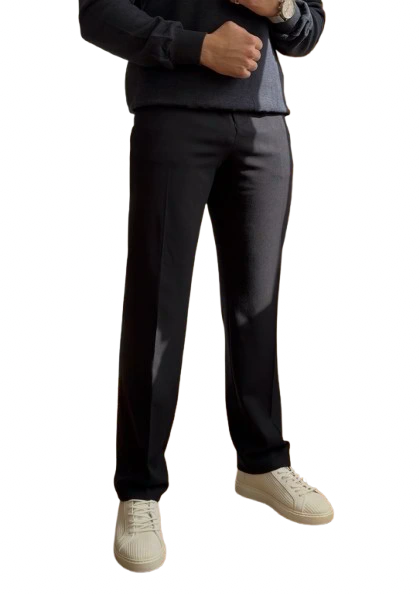 شلوار نیم بگ کد 579