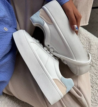 کتانی کامفورت zara