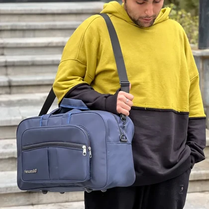 ساک سفری فوروارد مدل FORWARD - FCLT4005