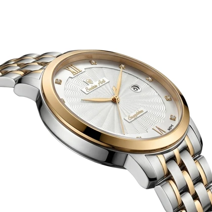 ساعت مچی مردانه سوئیس آرت مدل 620012SG1500