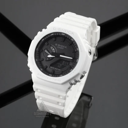 ساعت مچی جیشاک Casio G-Shock GA-2100-5611WK