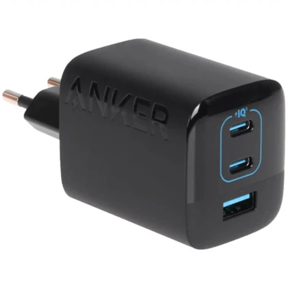 شارژر دیواری 67 وات انکر ANKER مدل A2674 با سه پورت