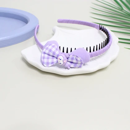 تل کرومی شانه‌دار فانتزی باکیفیت عالی برای کودکان