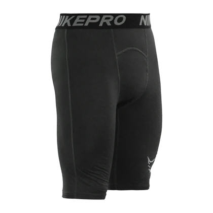 کشاله بند ورزشی مردانه نایک مدل Dri Fit-8245 طوسی تیره