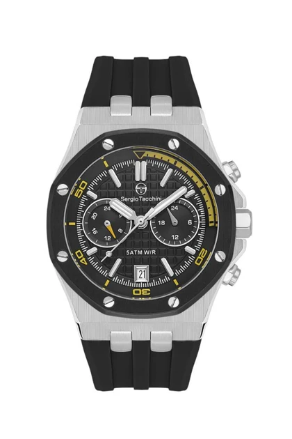 ساعت مردانه sergio-tacchini sergio-tacchini