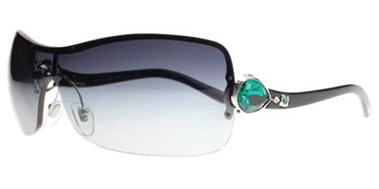عینک آفتابی بولگاری bvlgari BV6050B 1028G