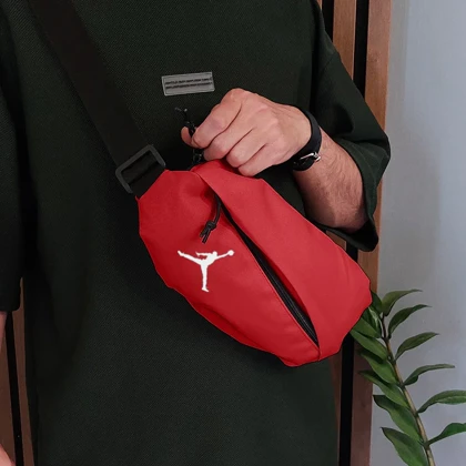 کیف کمری Jordan