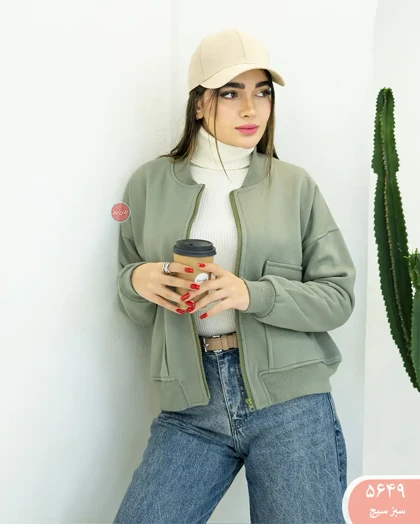 بامبر دوجیب 5649