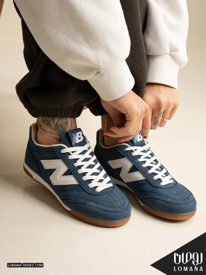 کتانی نیوبالانس rc42 لومانا - کد 2712