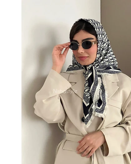 scarf 0217