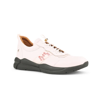 کفش اسپرت مردانه نیکلاس کد 750m