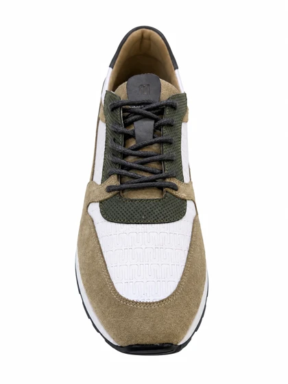 کفش اسپرت زنانه نیکلاس کد 1133