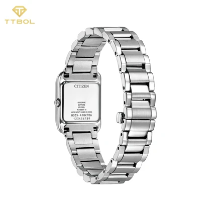 ساعت مچی زنانه سیتیزن CITIZEN EW5600-87D