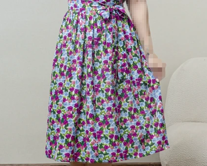گیسو رنگی