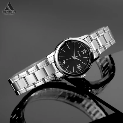 ساعت مچی کاسیو Casio LTP-V002D-1B3