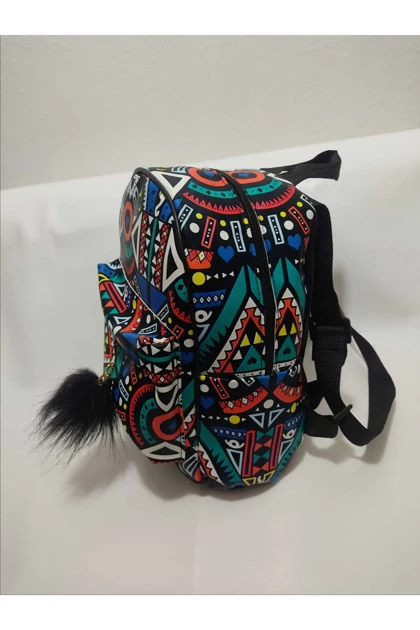 کوله پشتی بچگانه mamin mamin