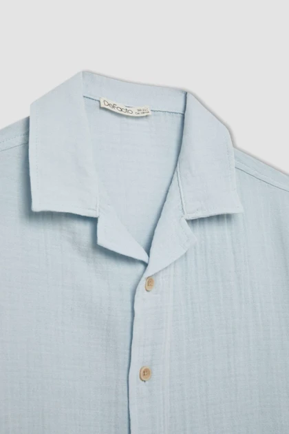 پیراهن بچگانه اورجینال دیفکتو defacto